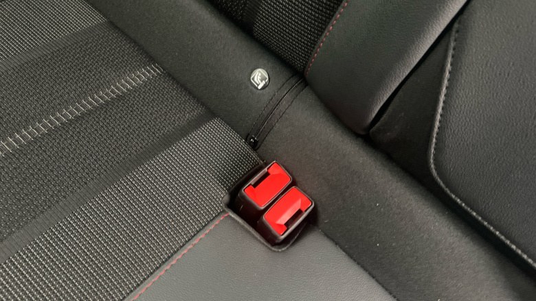 Vauxhall Mokka 1.2 Turbo 100 SRi Nav Premium 5dr Petrol Hatchback